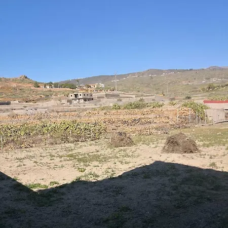 Casa de hóspedes Casa Rural San Miguel *