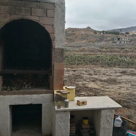 Casa Rural San Miguel La Degollada