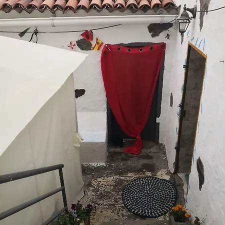 Casa Rural San Miguel Casa de hóspedes La Degollada