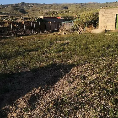 Casa de hóspedes Casa Rural San Miguel La Degollada