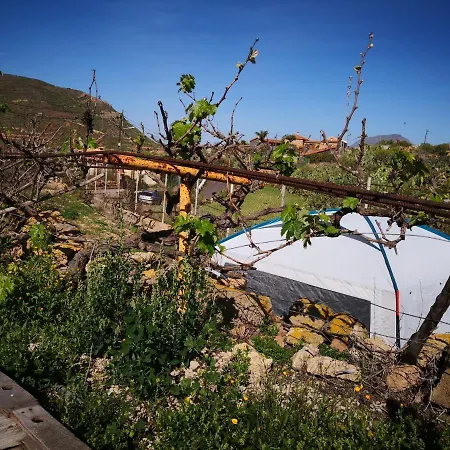 Casa de hóspedes Casa Rural San Miguel