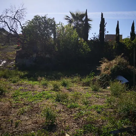 Casa de hóspedes Casa Rural San Miguel *
